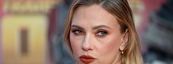 'Transformers One' film premiere, London, UK - 19 Sep 2024