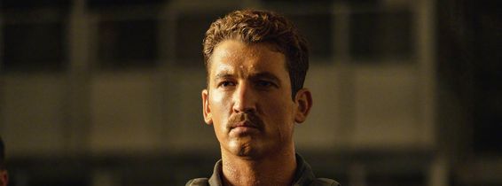 Miles Teller