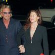 Carre Otis si Mickey Rourke