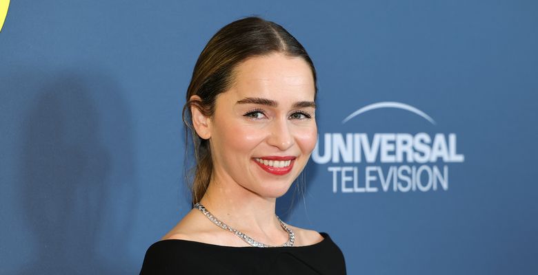 Peacock's "Ponies" New York Premiere