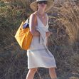 Margot Robbie, vacanță în Grecia/ Profimedia
