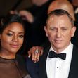 naomie harris si daniel craig