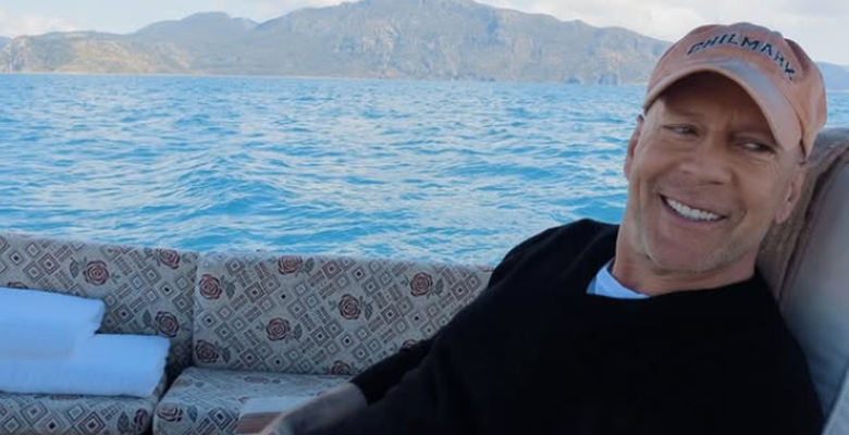 Bruce Willis
