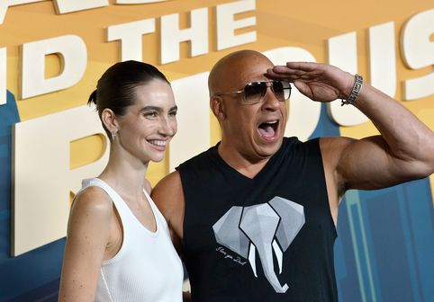 Universal Pictures Presents A Special "Fast And The Furious" 25th Anniversary Screening