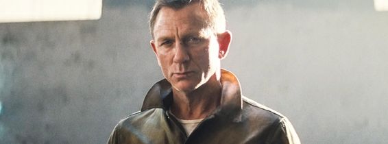 Daniel Craig