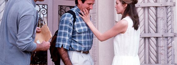 1996 - Jack - Movie Set