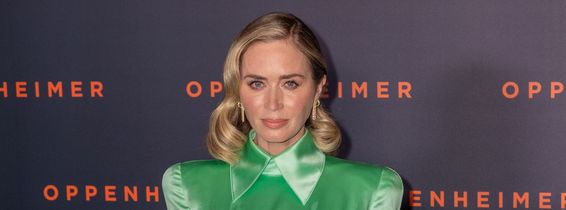 Emily Blunt