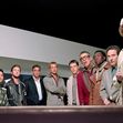 Ocean's Eleven (2001) - filmstill