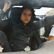 Michelle Rodriguez and Vin Diesel