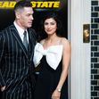 John Cena și Shay Shariatzadeh/ Profimedia