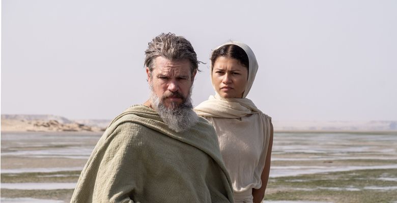 Filme inspirate din mitologia greacă. Producții spectaculoase de văzut înainte sau după "The Odyssey"