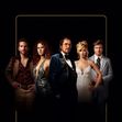 american hustle poster