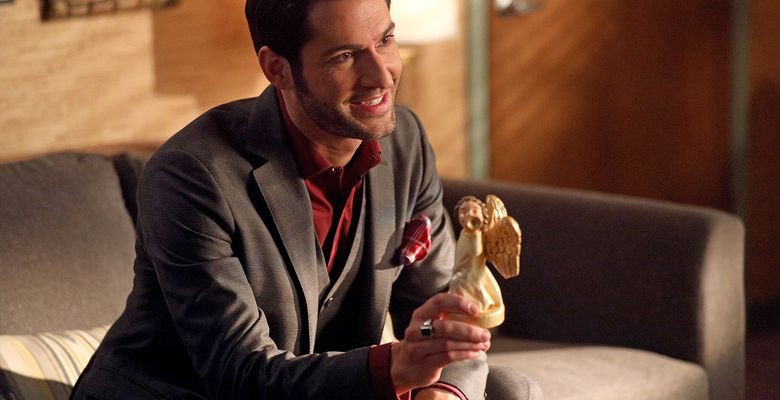 tom ellis