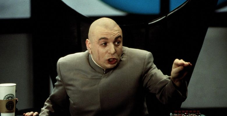 Mike Myers