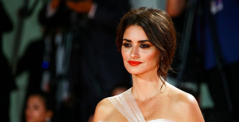'Wasp Network' Red Carpet Arrivals, The 76th Venice Film Festival, Italy - 01 Sep 2019