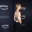 Prime Video's 'Expats' Limited Series Premiere, New York, USA - 21 Jan 2024