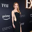 Nicole Kidman, fabuloasă într-o rochie cu spatele gol
