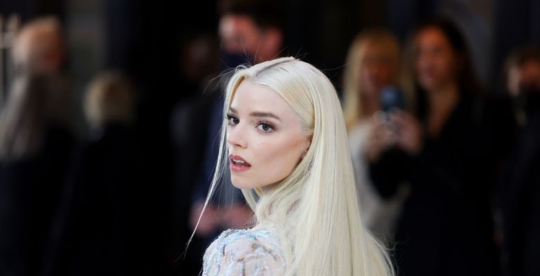 Anya Taylor-Joy
