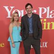 Ashton Kutcher și Reese Witherspoon/ Profimedia