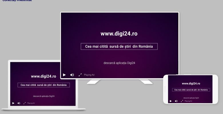Vizual Lansare DAI