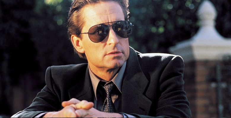 Basic Instinct (1992)