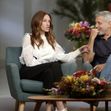 George Clooney și Julia Roberts/ Profimedia