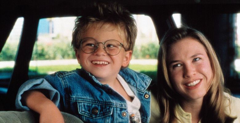"Jerry Maguire" (1996)