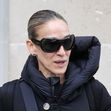 *EXCLUSIVE* The American Actress Sarah Jessica Parker goes incognito stepping out at the BBC Studios in London.