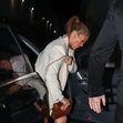 PREMIUM EXCLUSIVE Jennifer Lopez and Ben Affleck hit restaurant in Beverly Hills