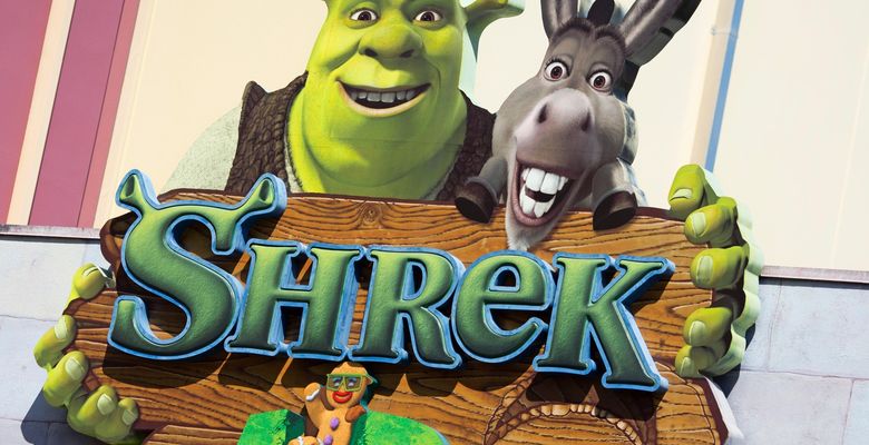 Shrek
