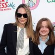 Angelina Jolie, Vivienne Jolie-Pitt