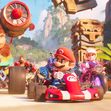 super mario