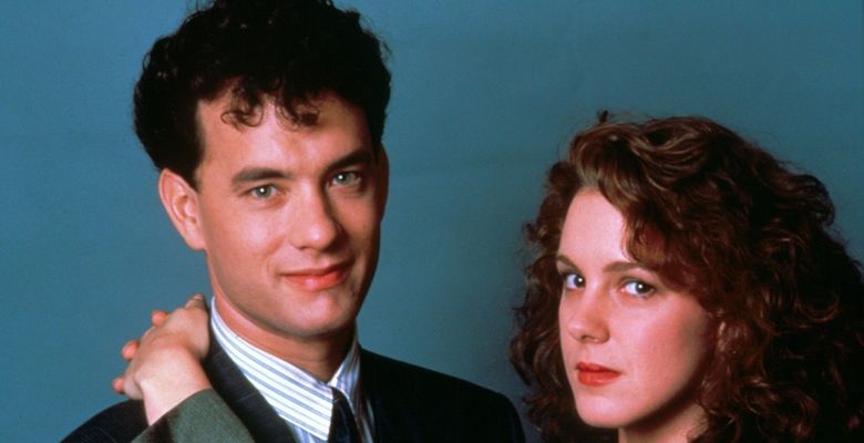 Big (1988) - filmstill