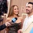 Netflix's "Office Romance" World Premiere