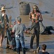 Game Of Thrones Prequel House Of The Dragon Filming In Devon