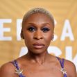 Cynthia Erivo