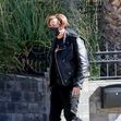 *EXCLUSIVE* Nicola Cage gets behind the cameras in Beverly Hills!
