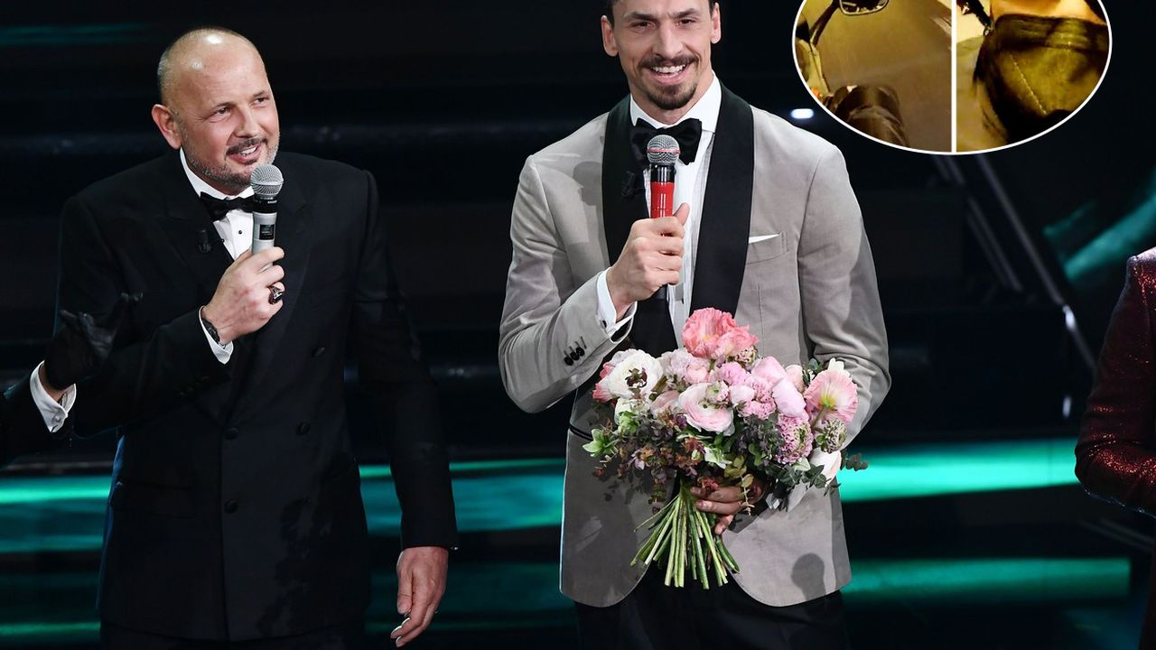 Zlatan