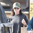 *EXCLUSIVE* Shannen Doherty Spotted Grocery Shopping on Thanksgiving Amid Courageous Fight Against Stage Four Brain Cancer