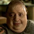Brendan Fraser, The Whale