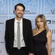 Jennie Garth și Dave Abrams