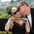 Zoe Kravitz și Channing Tatum