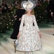 Sarah Jessica Parker  la Met Gala 2024/ Profimedia