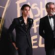 Red Carpet Arrivals - Fashion For Relief London 2019