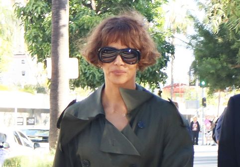 Halle Berry