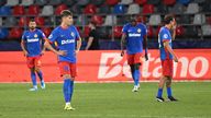 FOTBAL:FCSB-FK AUDA, PRELIMINARIILE CONFERENCE LEAGUE (23.07.2026)
