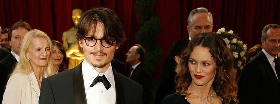 80th Annual Academy Awards - Arrivals