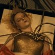 First look at Jessie Buckley and Christian Bale in dazzling interpretation of Frankenstein in wild The Bride! trailer