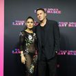 Salma Hayek si channing tatum