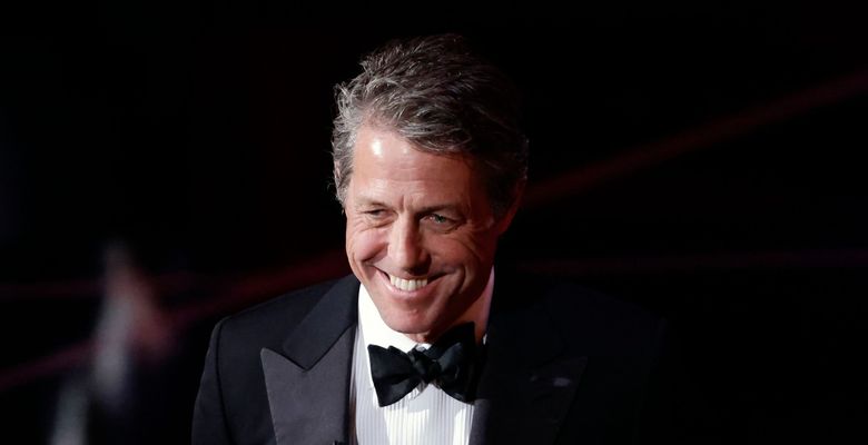 Exclusive - 74th British Academy Film Awards, Ceremony, Royal Albert Hall, London, UK - 11 Apr 2021